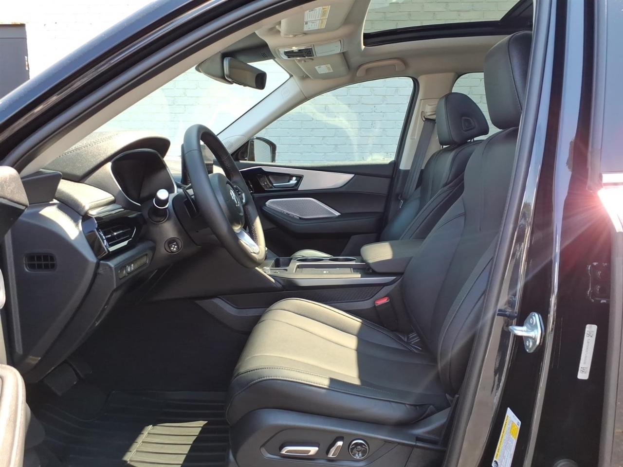 2026 Acura MDX Base - Photo 12