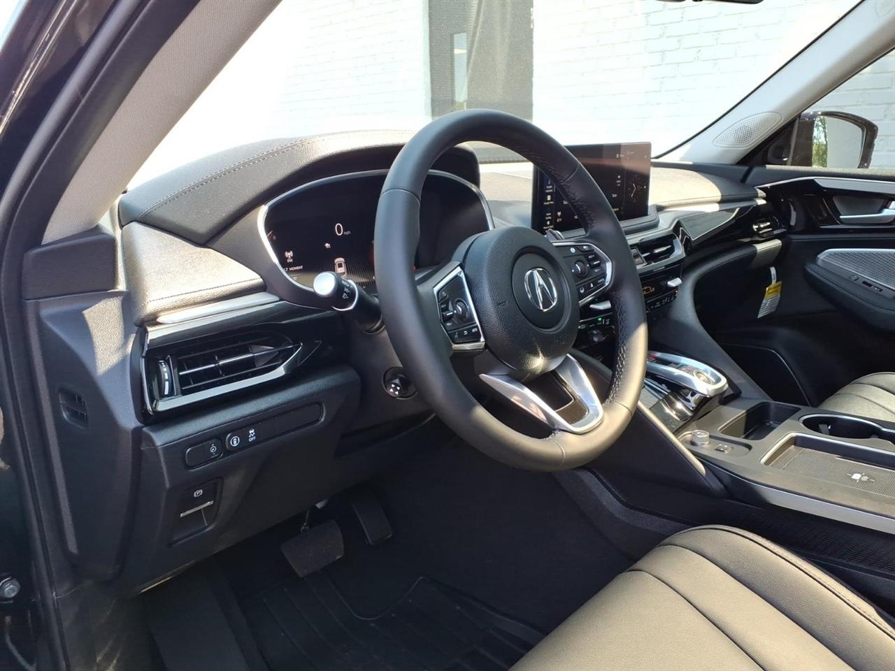 Acura MDX  2026