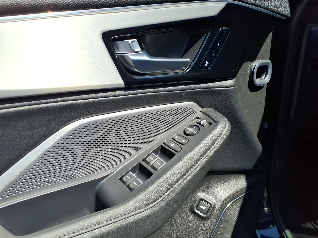 Acura MDX  2026