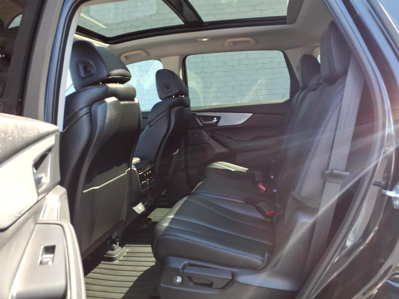Acura MDX  2026