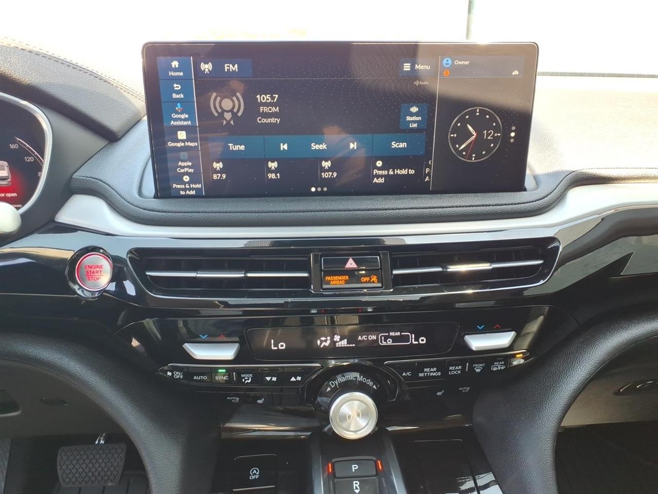 Acura MDX  2026