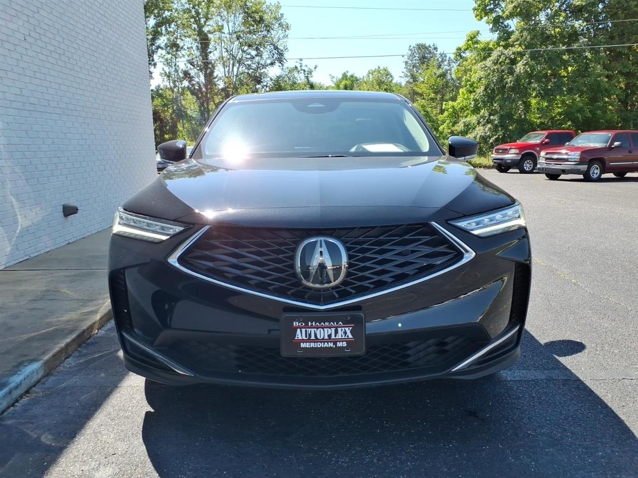 Acura MDX  2026