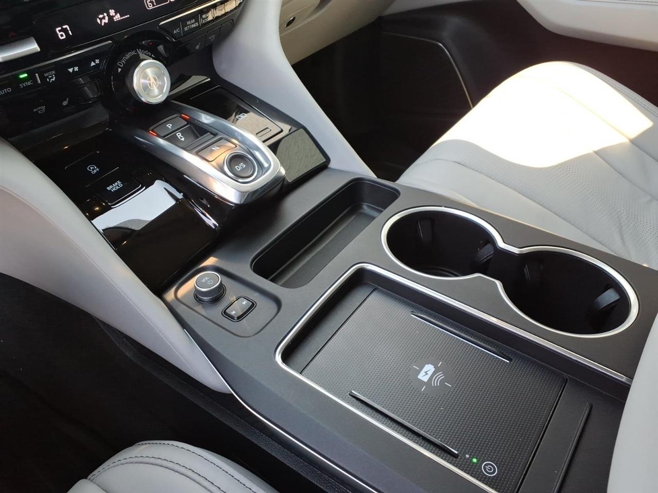 Acura MDX  2026