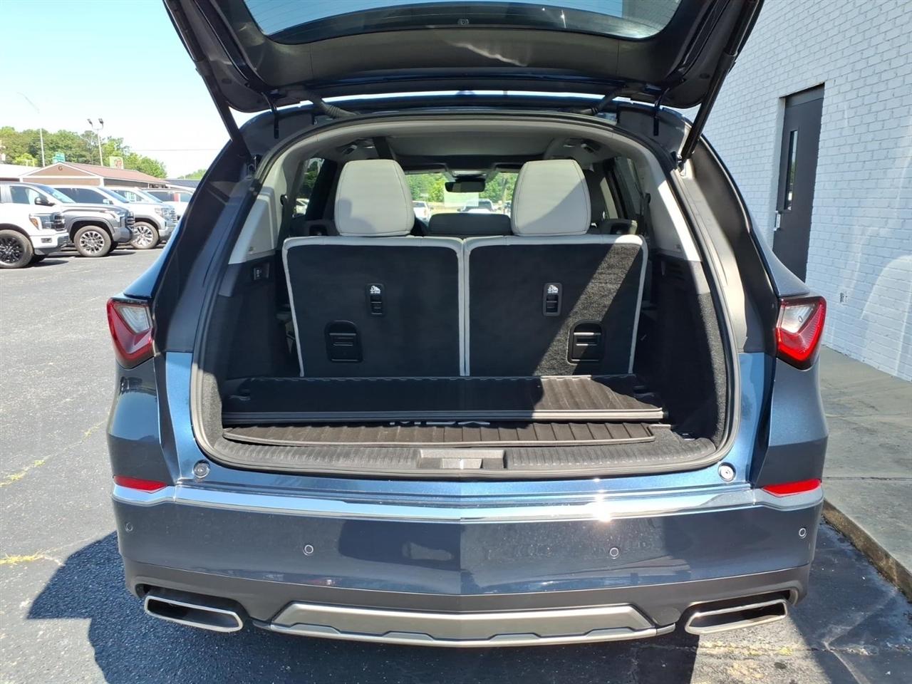 Acura MDX  2026