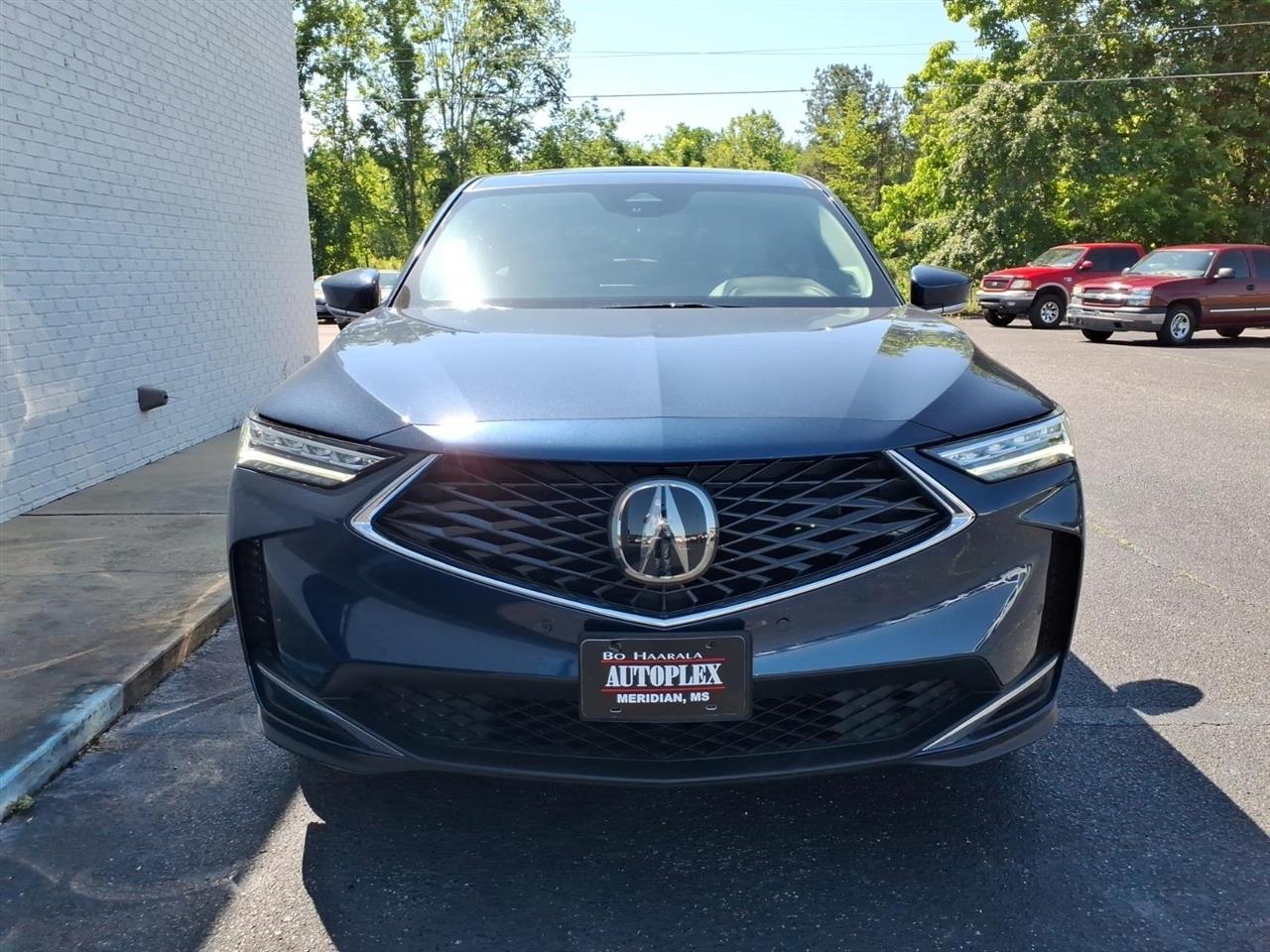 Acura MDX  2026
