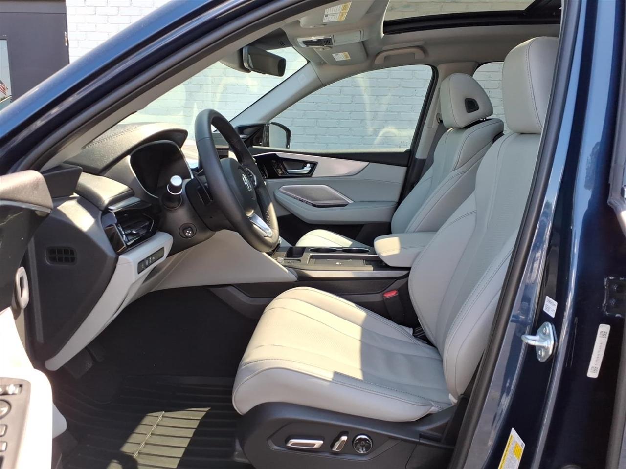 Acura MDX  2026