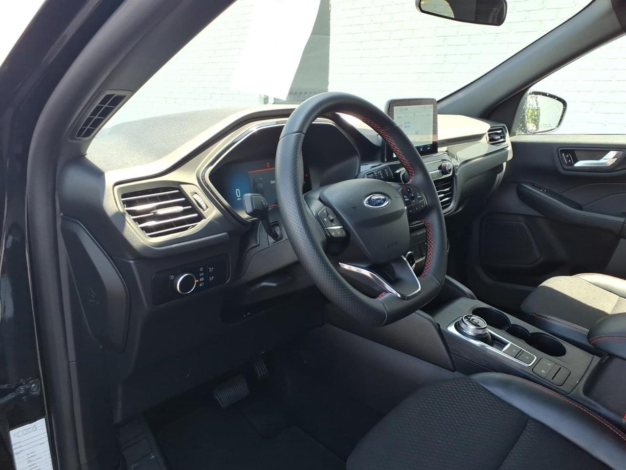 Ford Escape ST-Line 2025