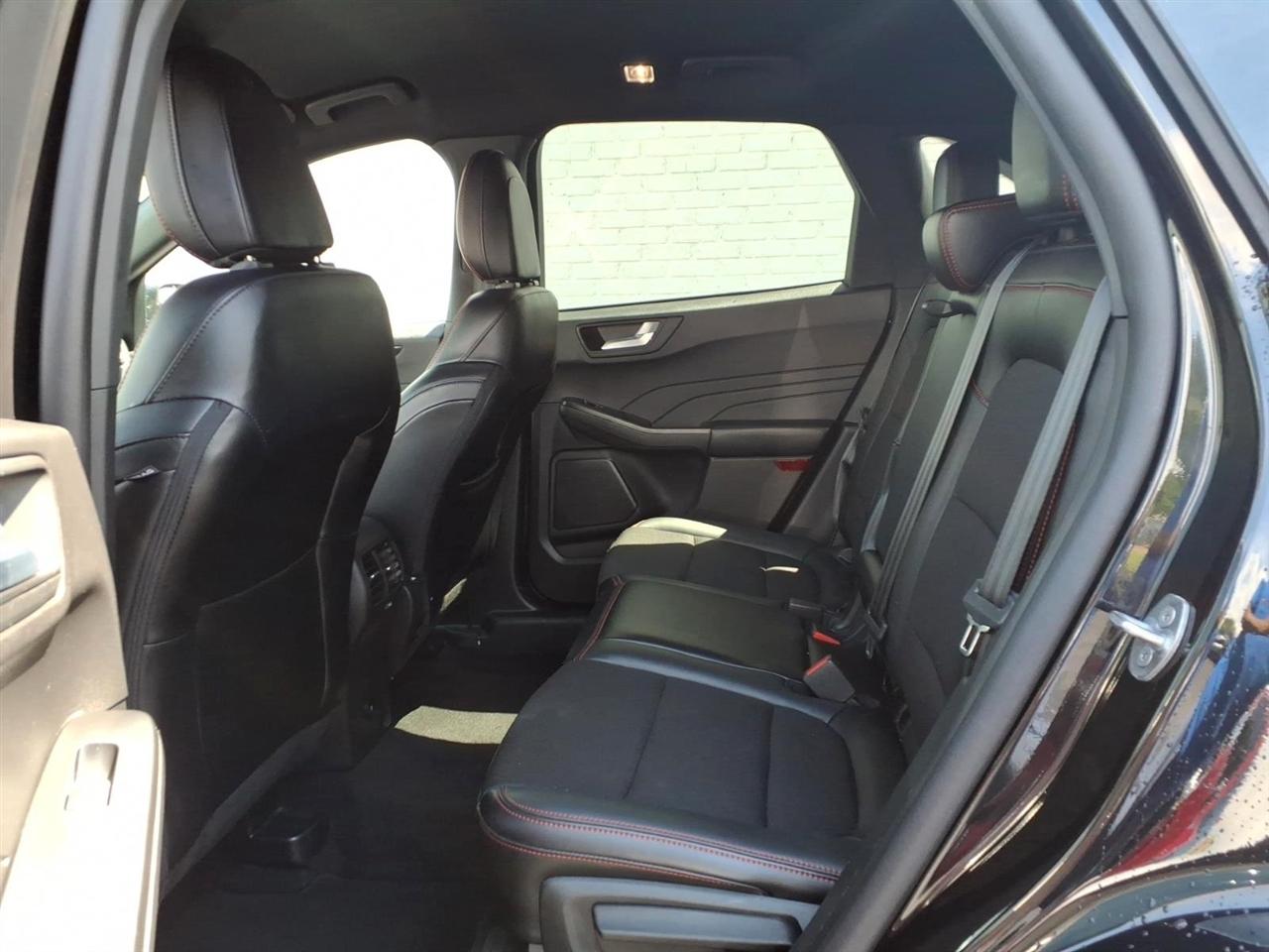 Ford Escape ST-Line 2025