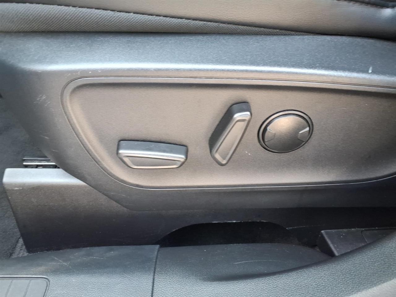 Ford Escape ST-Line 2025