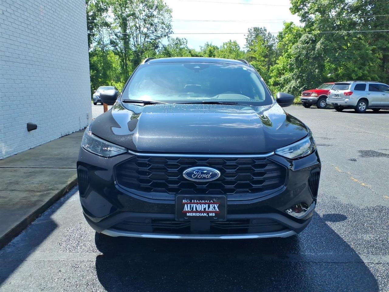 Ford Escape ST-Line 2025