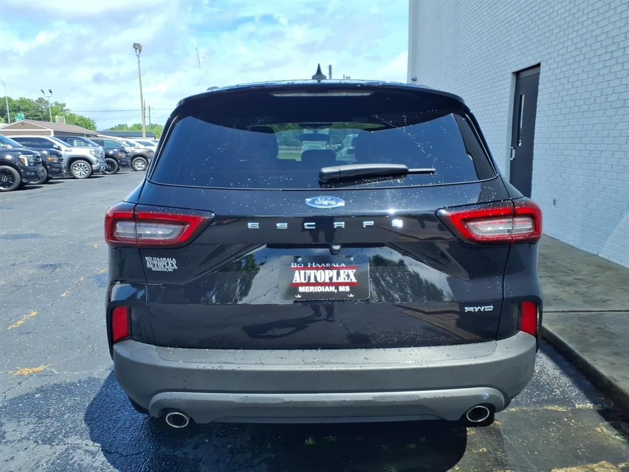 Ford Escape ST-Line 2025