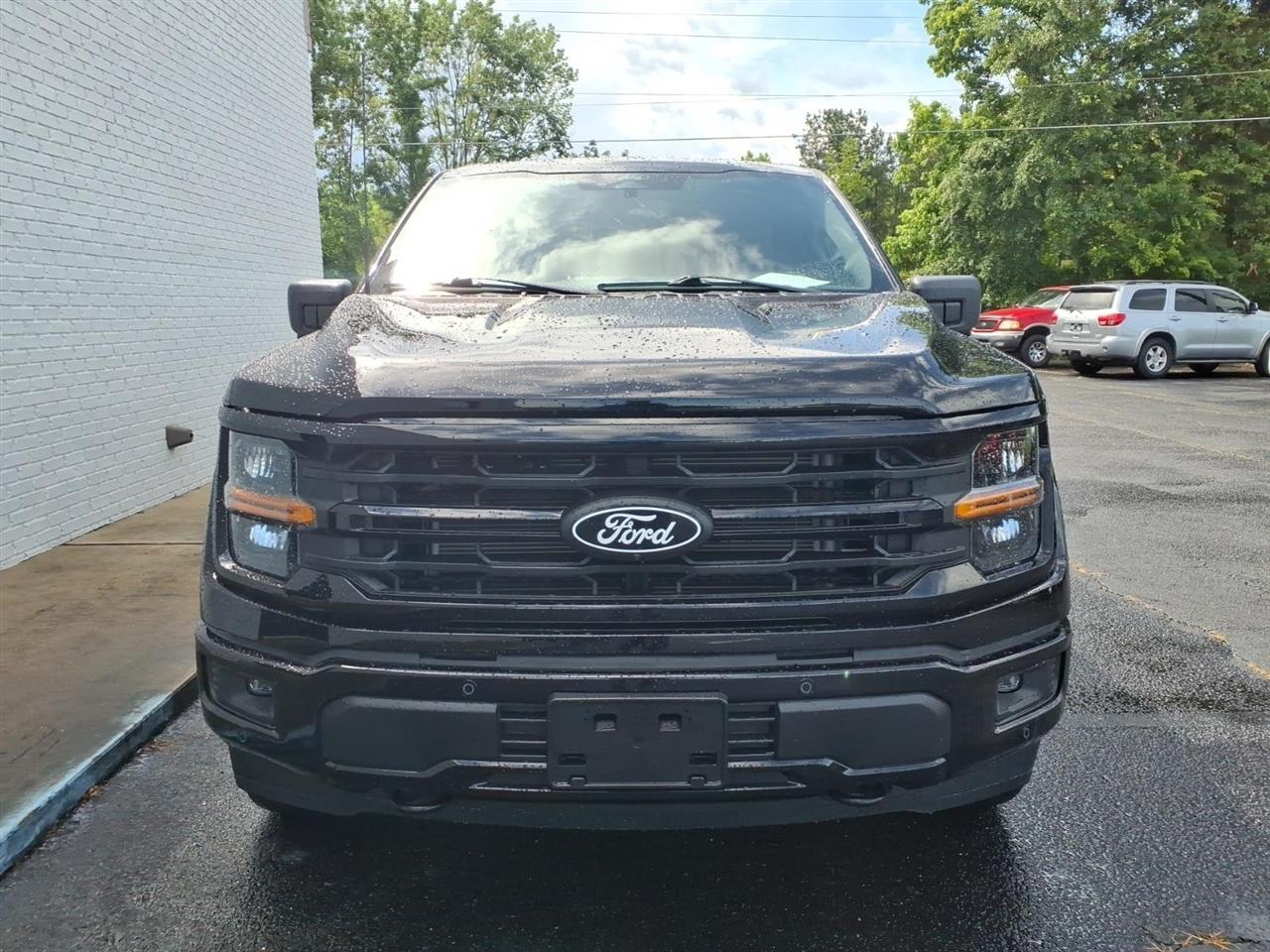 Ford F-150  2025