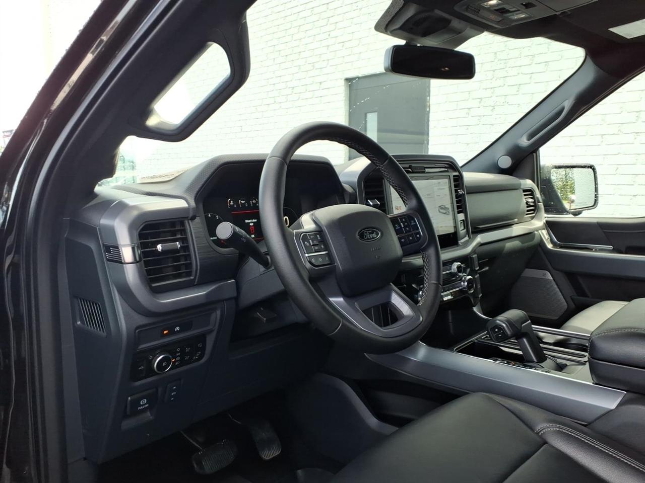 Ford F-150  2025
