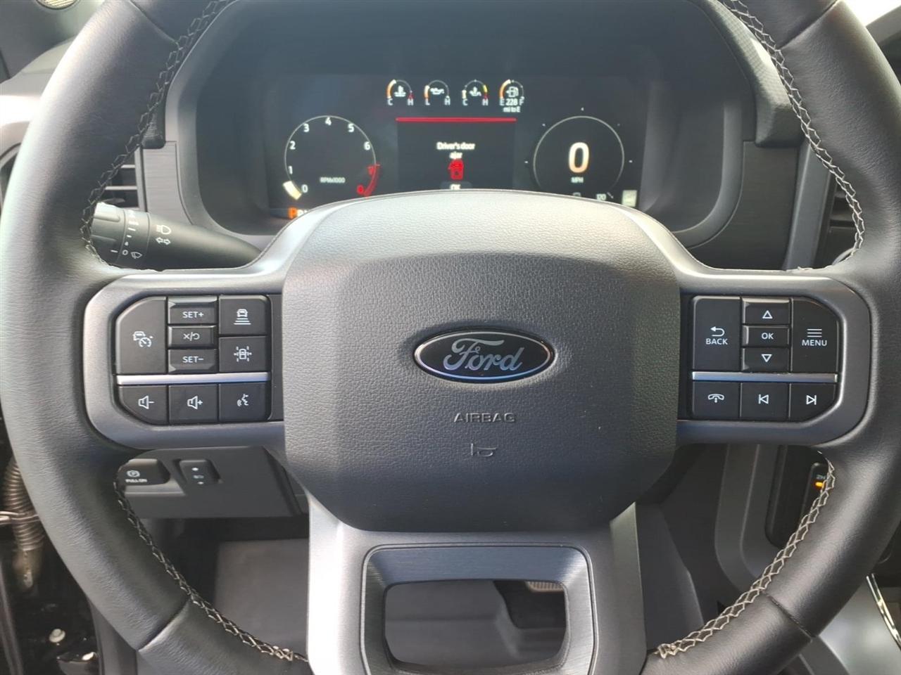 Ford F-150  2025