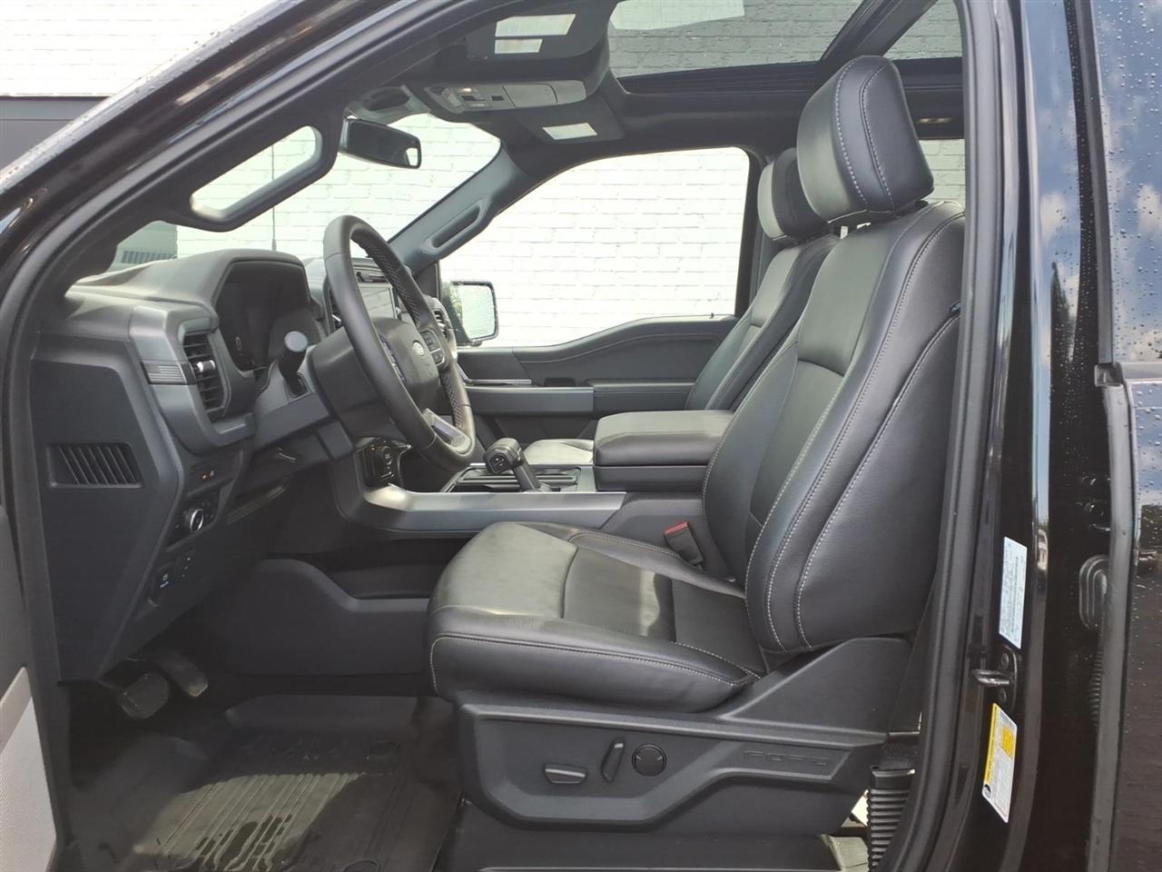 Ford F-150  2025