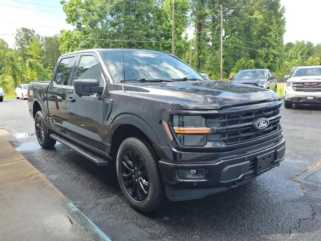Ford F-150  2025