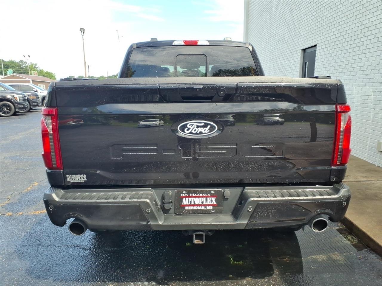 Ford F-150  2025