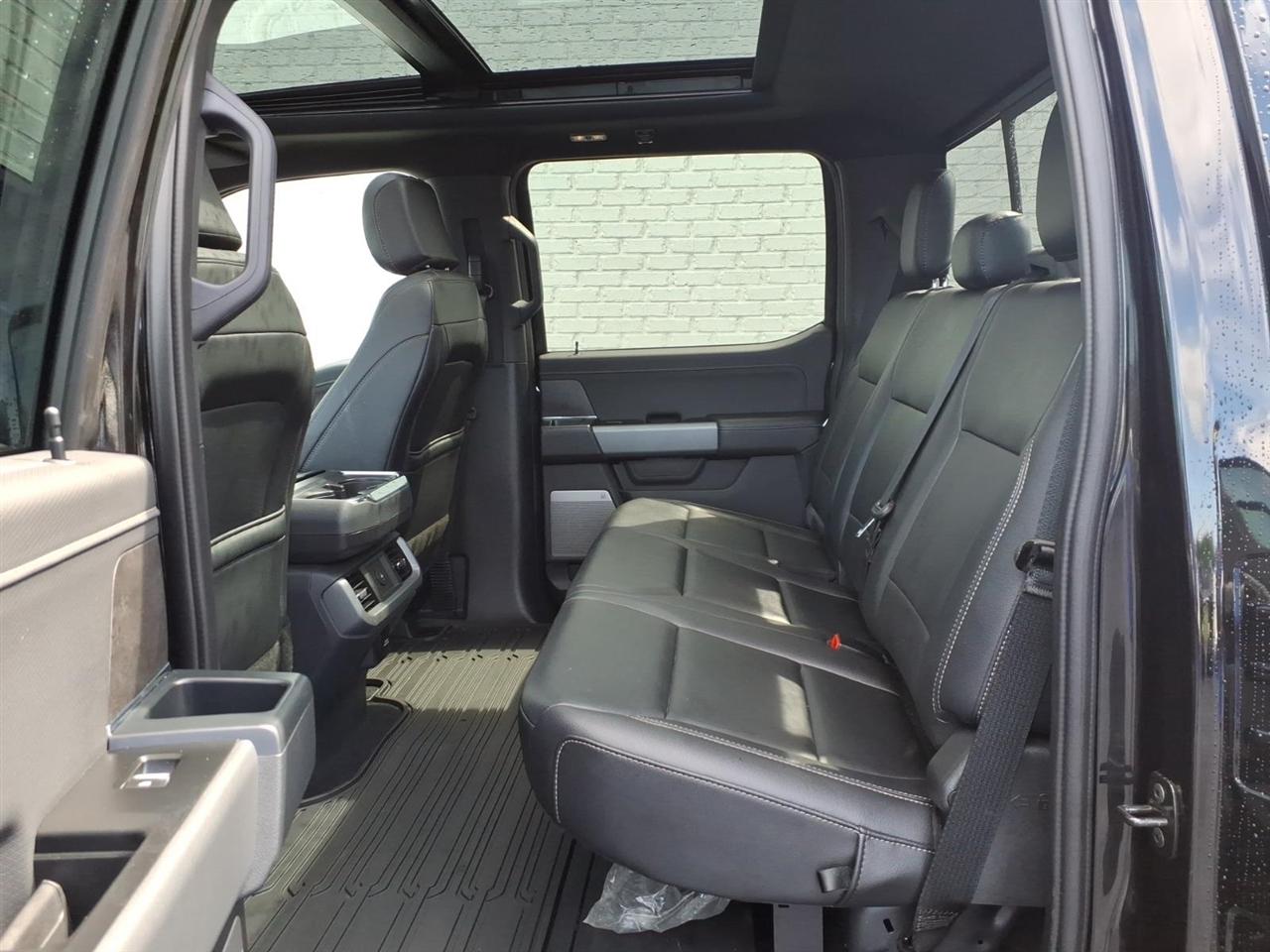 Ford F-150  2025