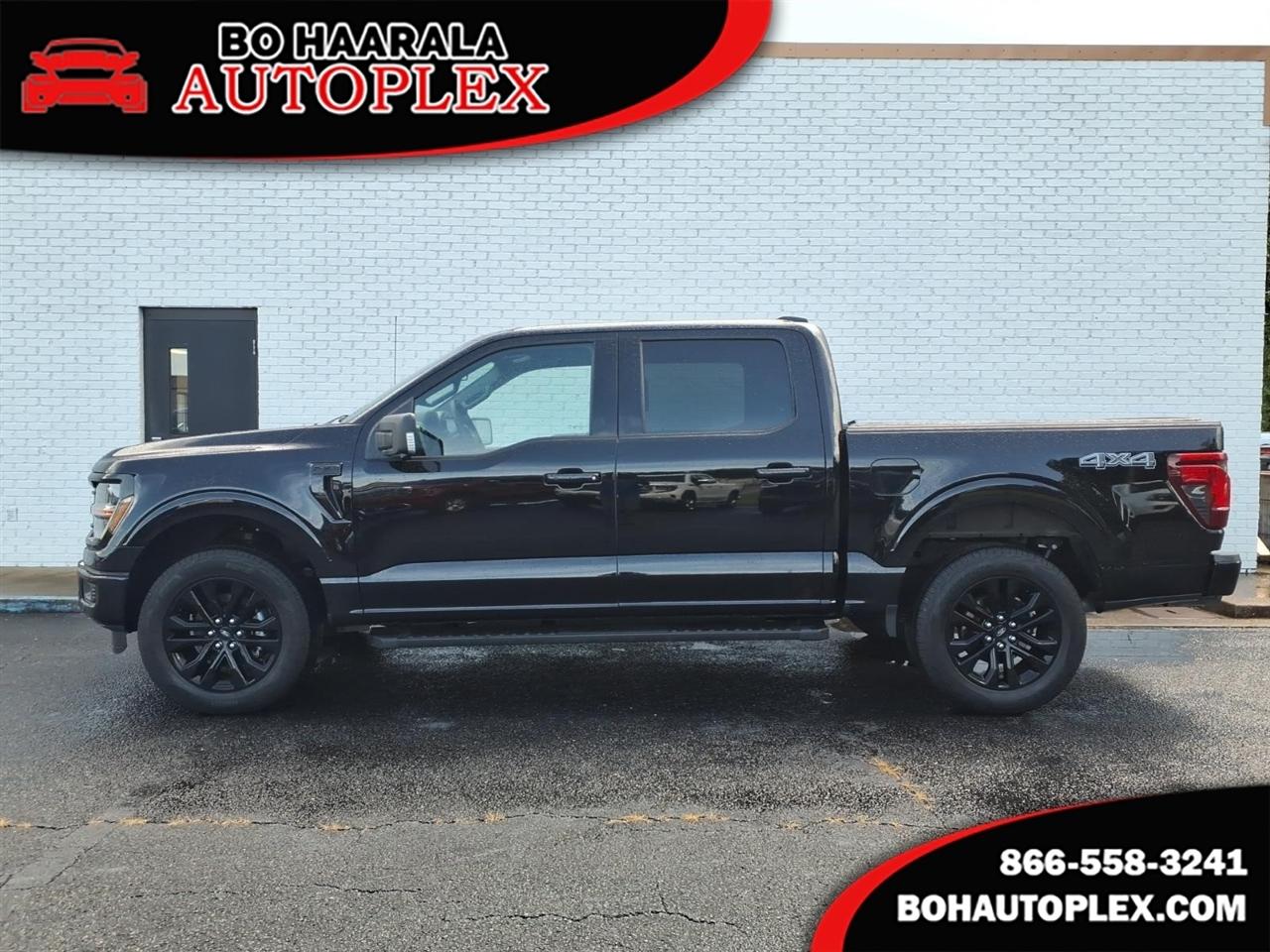 Ford F-150  2025