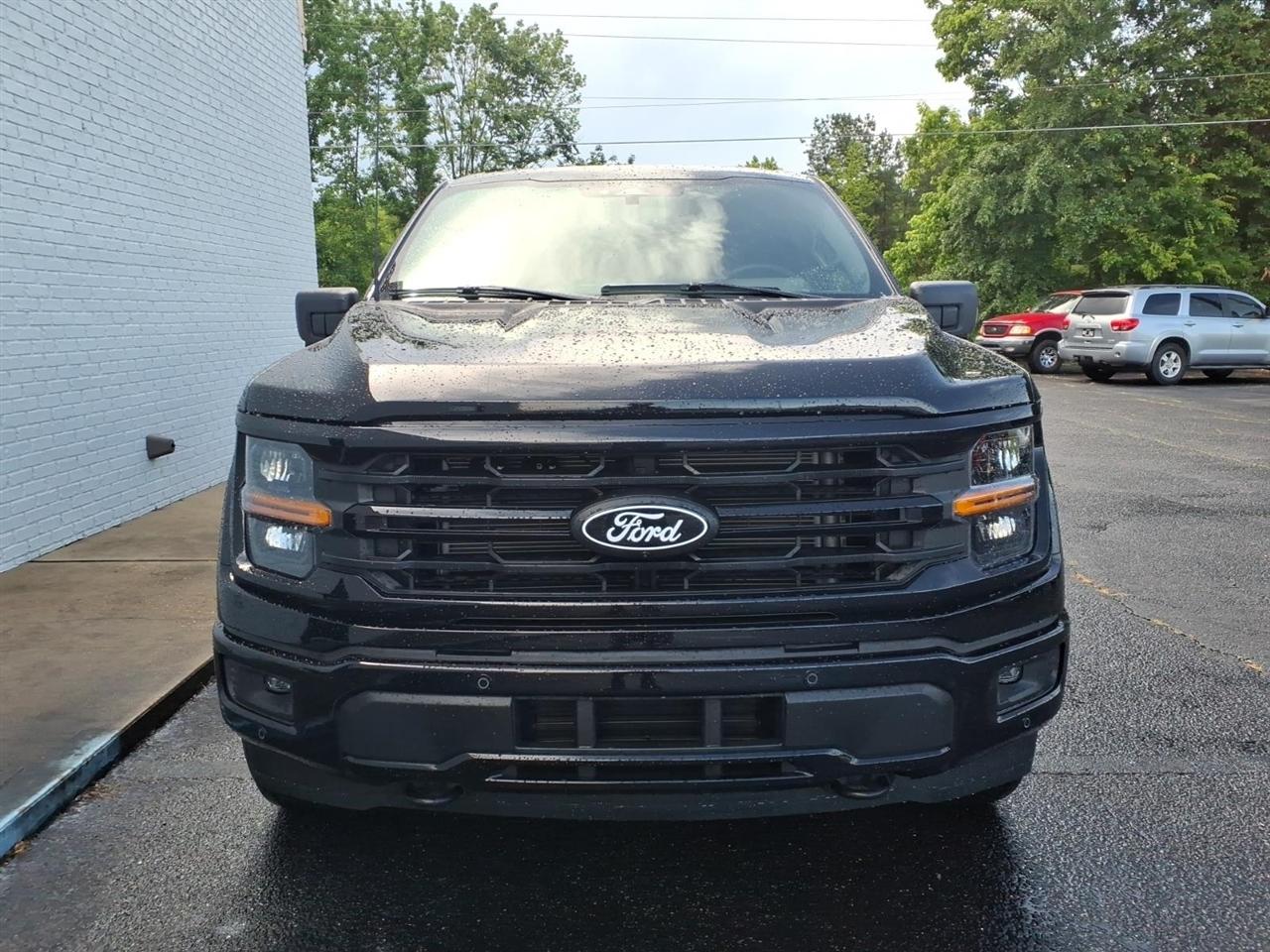 Ford F-150  2025