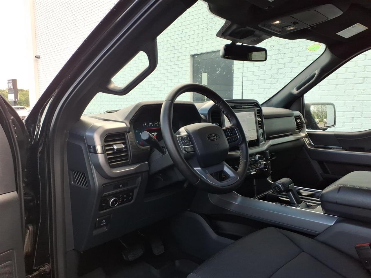 Ford F-150  2025