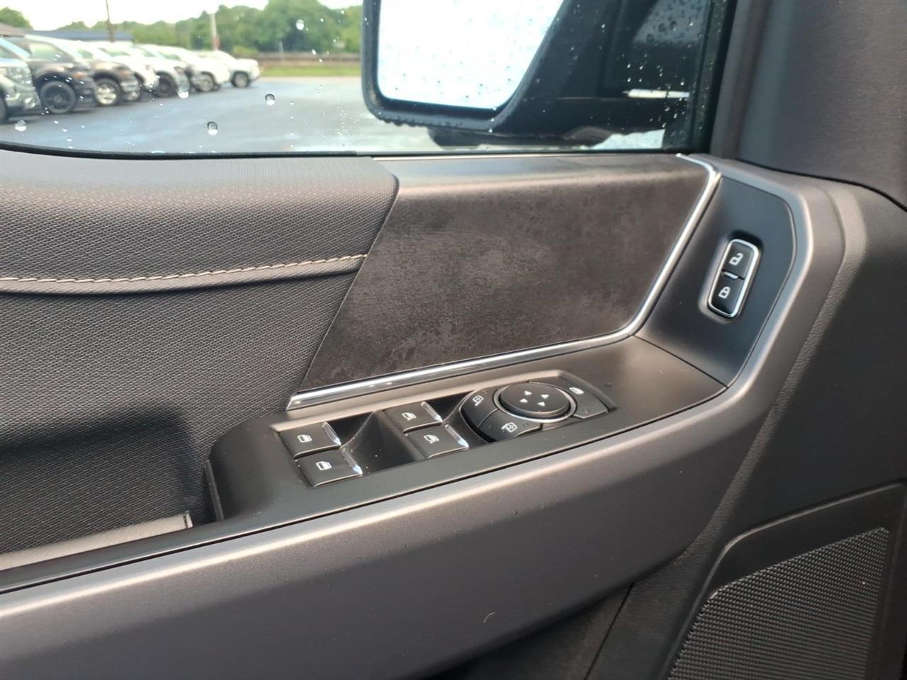 Ford F-150  2025