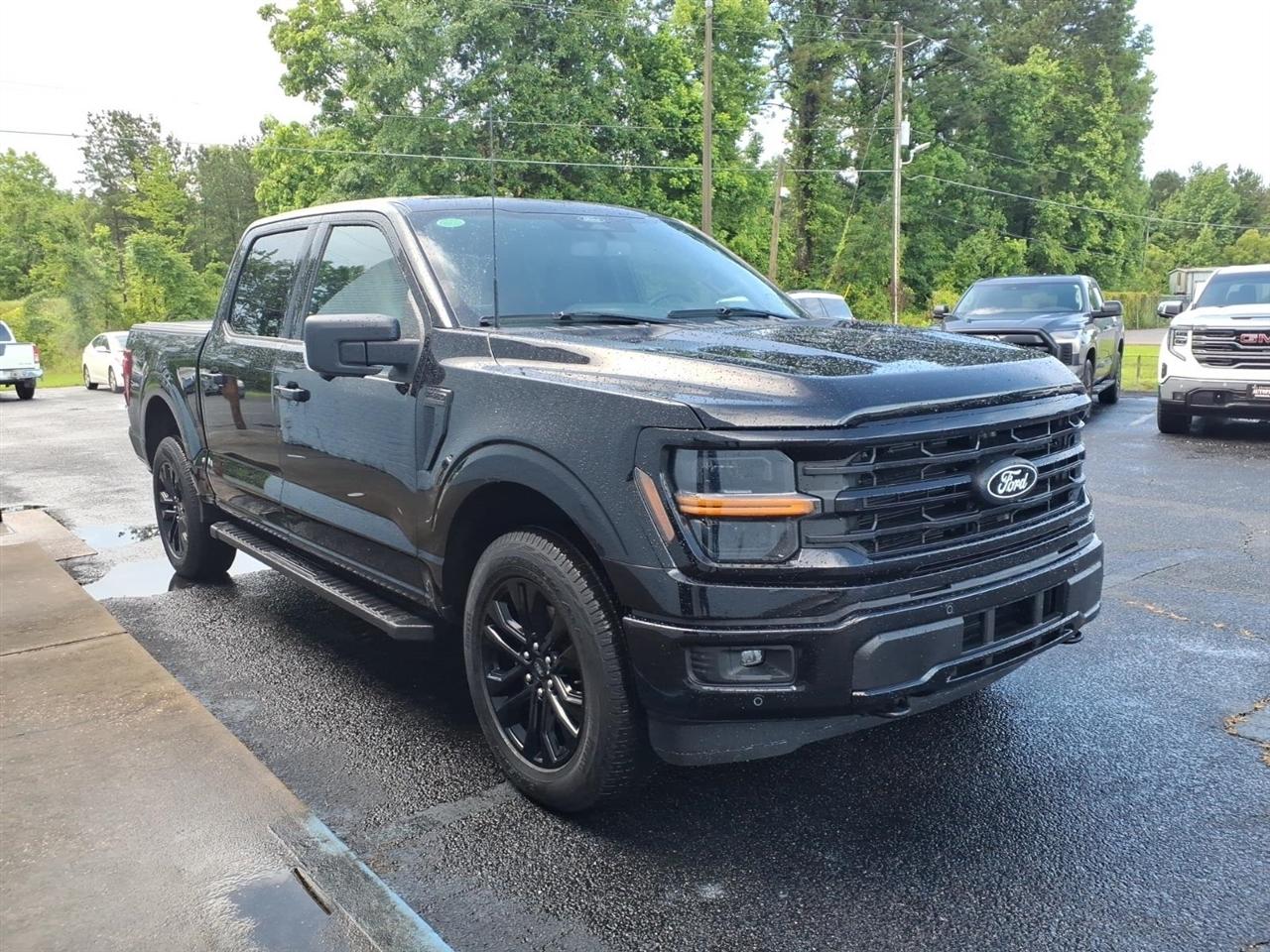 Ford F-150  2025