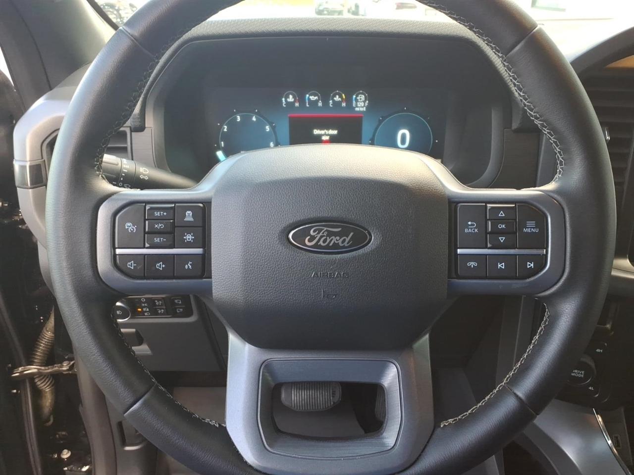 Ford F-150  2025