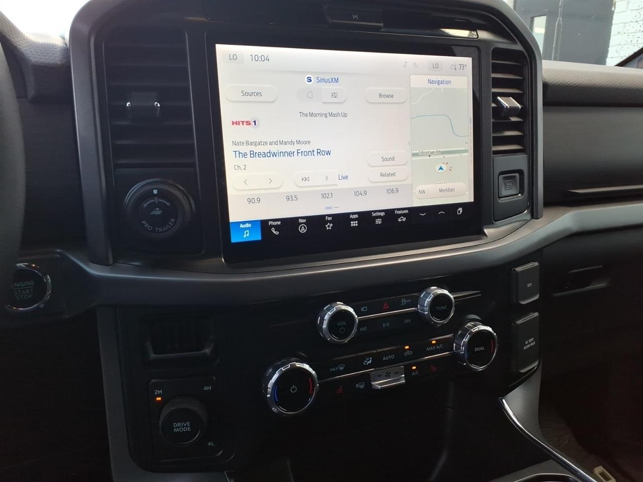 Ford F-150  2025