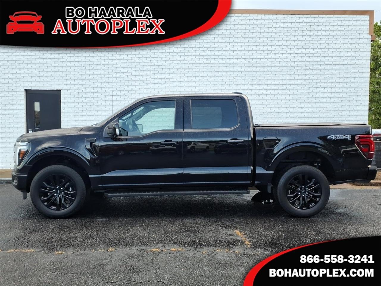 Ford F-150  2025
