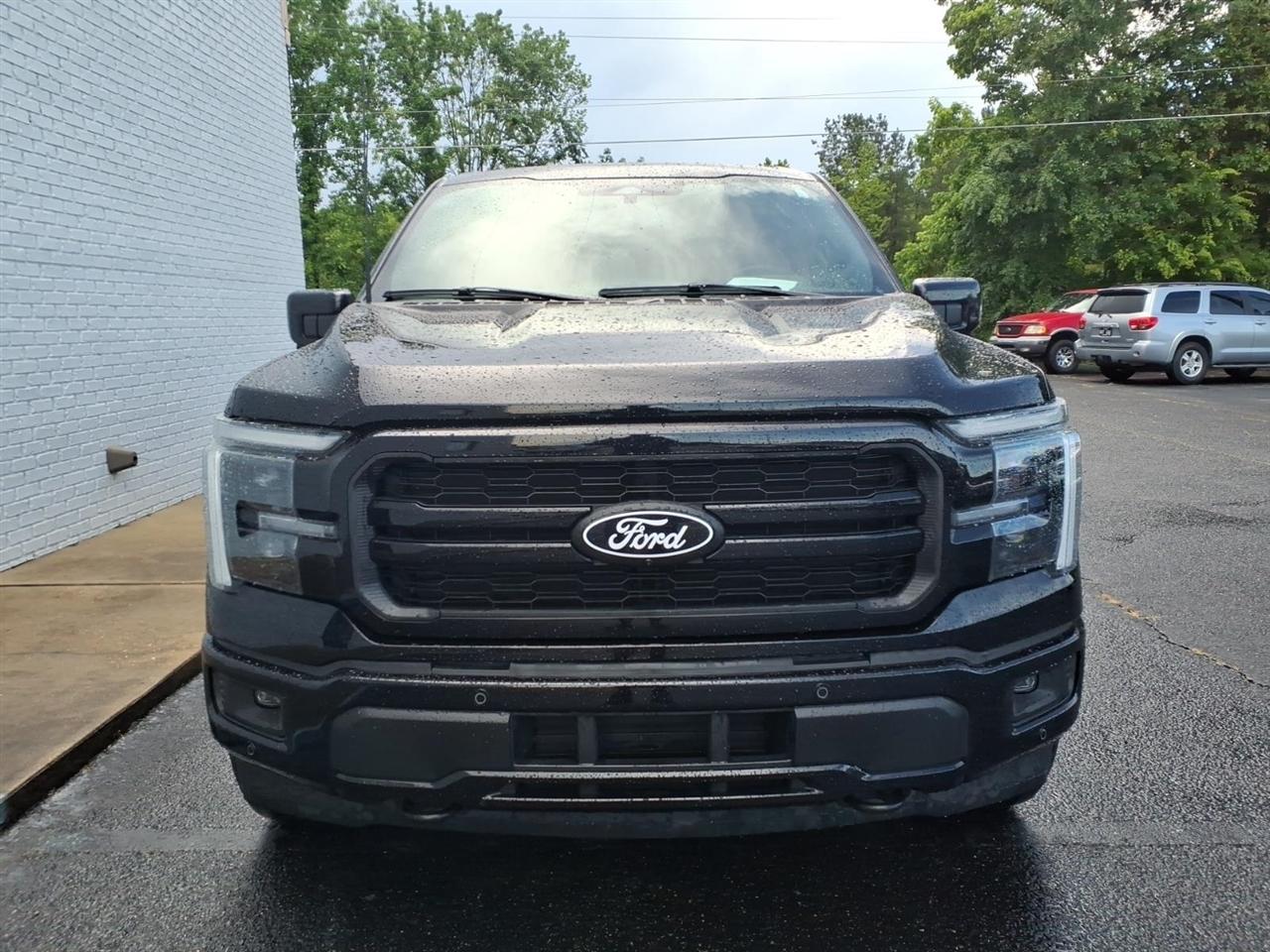 Ford F-150  2025