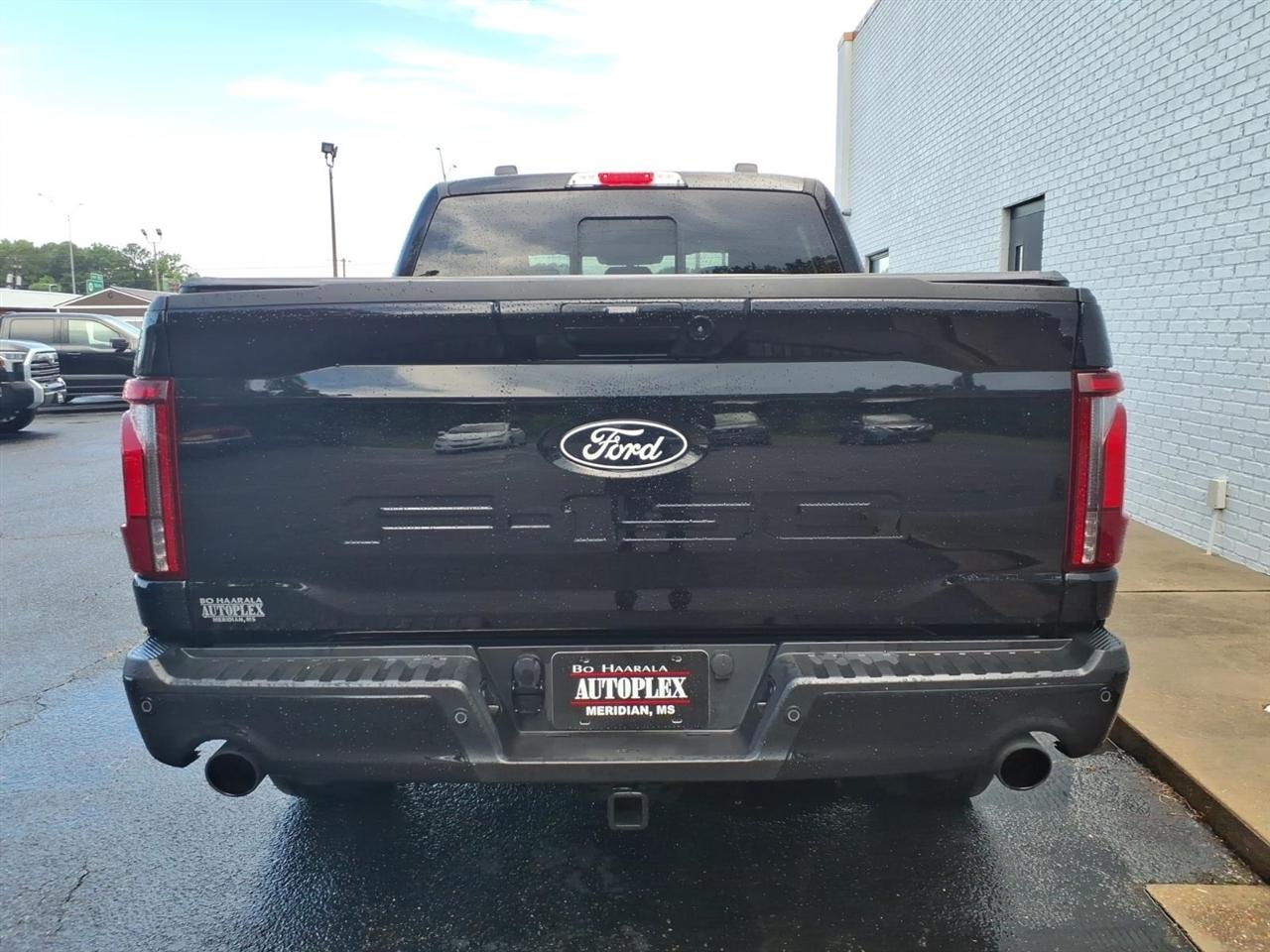 Ford F-150  2025