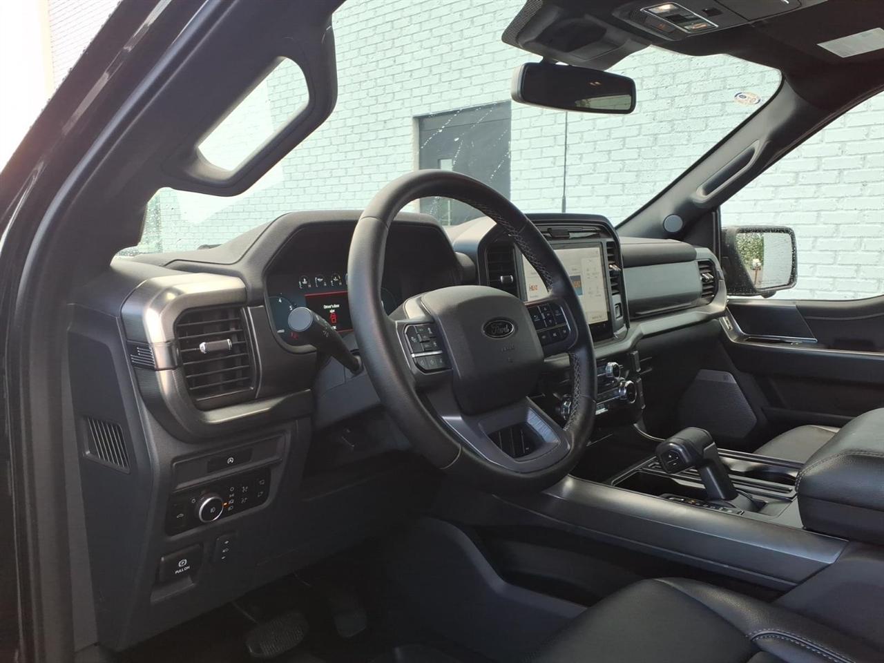Ford F-150  2025