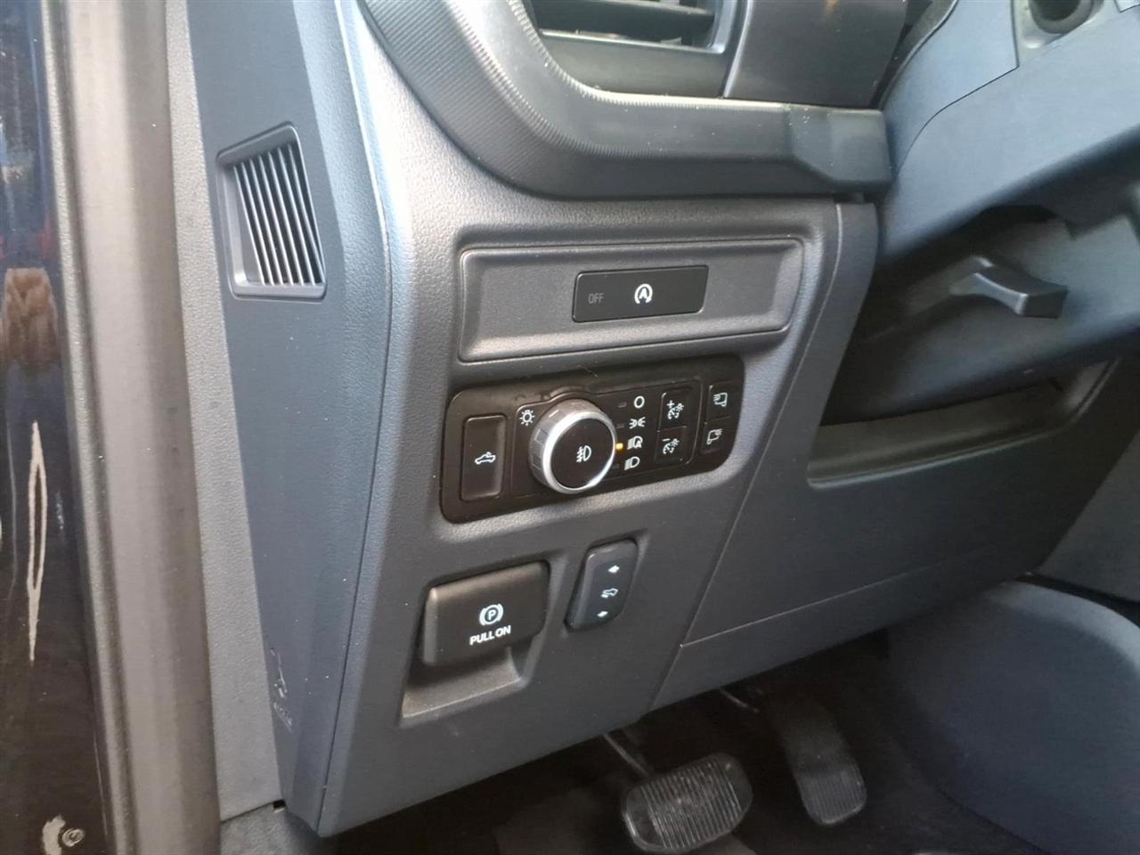 Ford F-150  2025