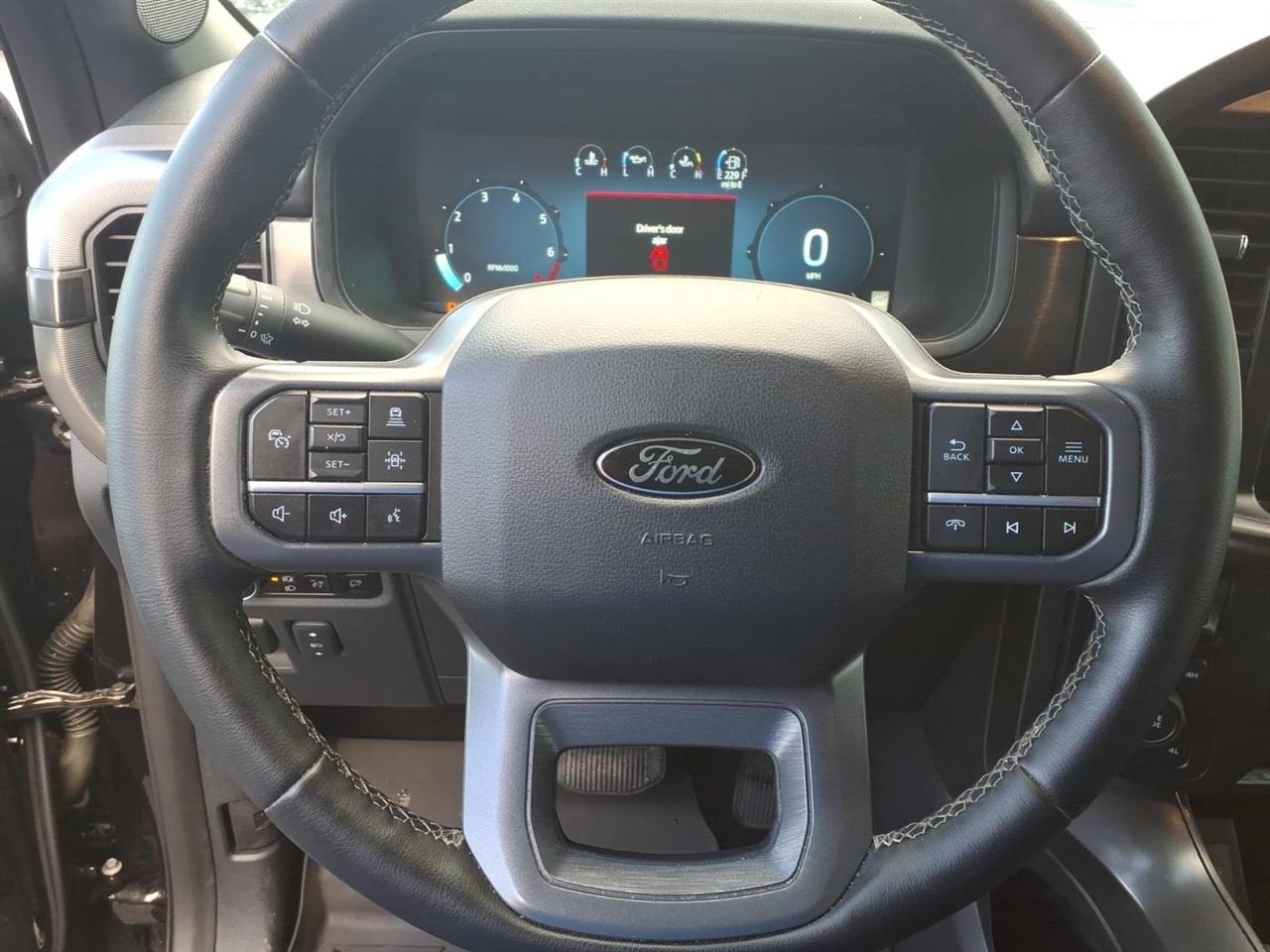 Ford F-150  2025
