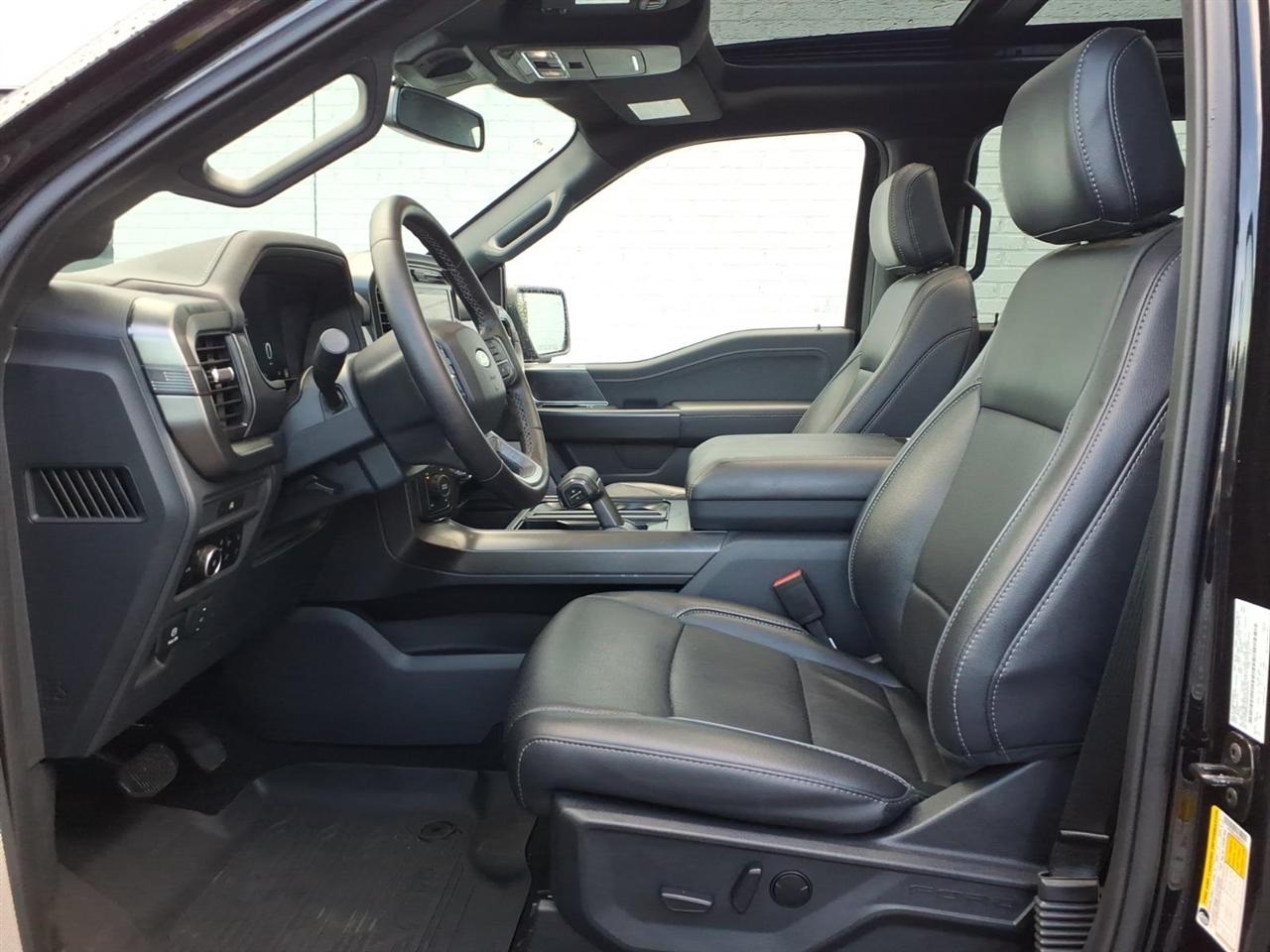 Ford F-150  2025