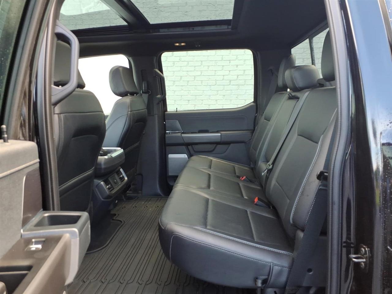 Ford F-150  2025
