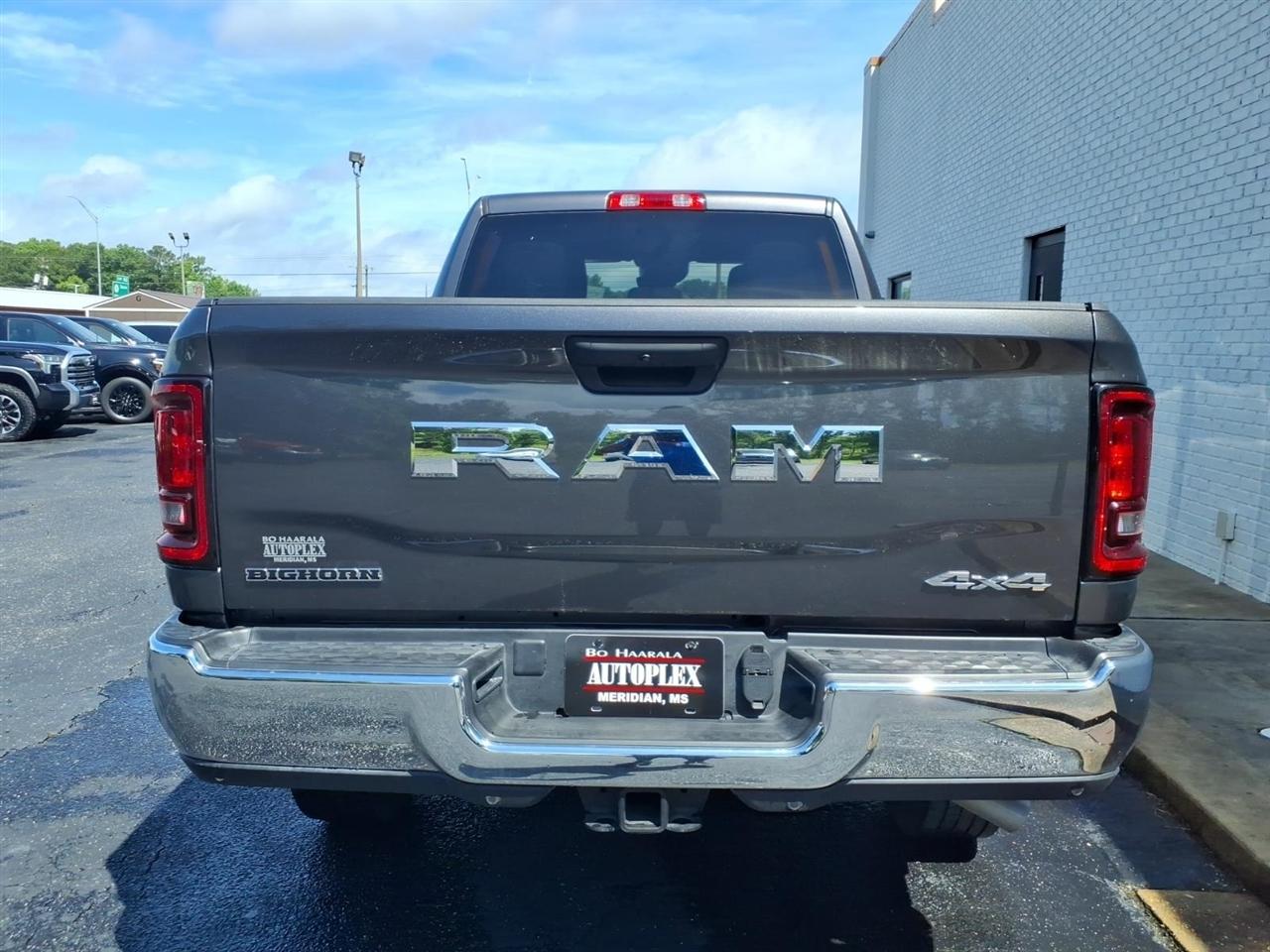 RAM 2500  2025