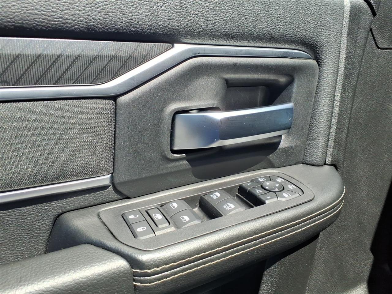 RAM 2500  2025