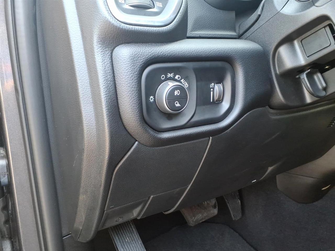 RAM 2500  2025
