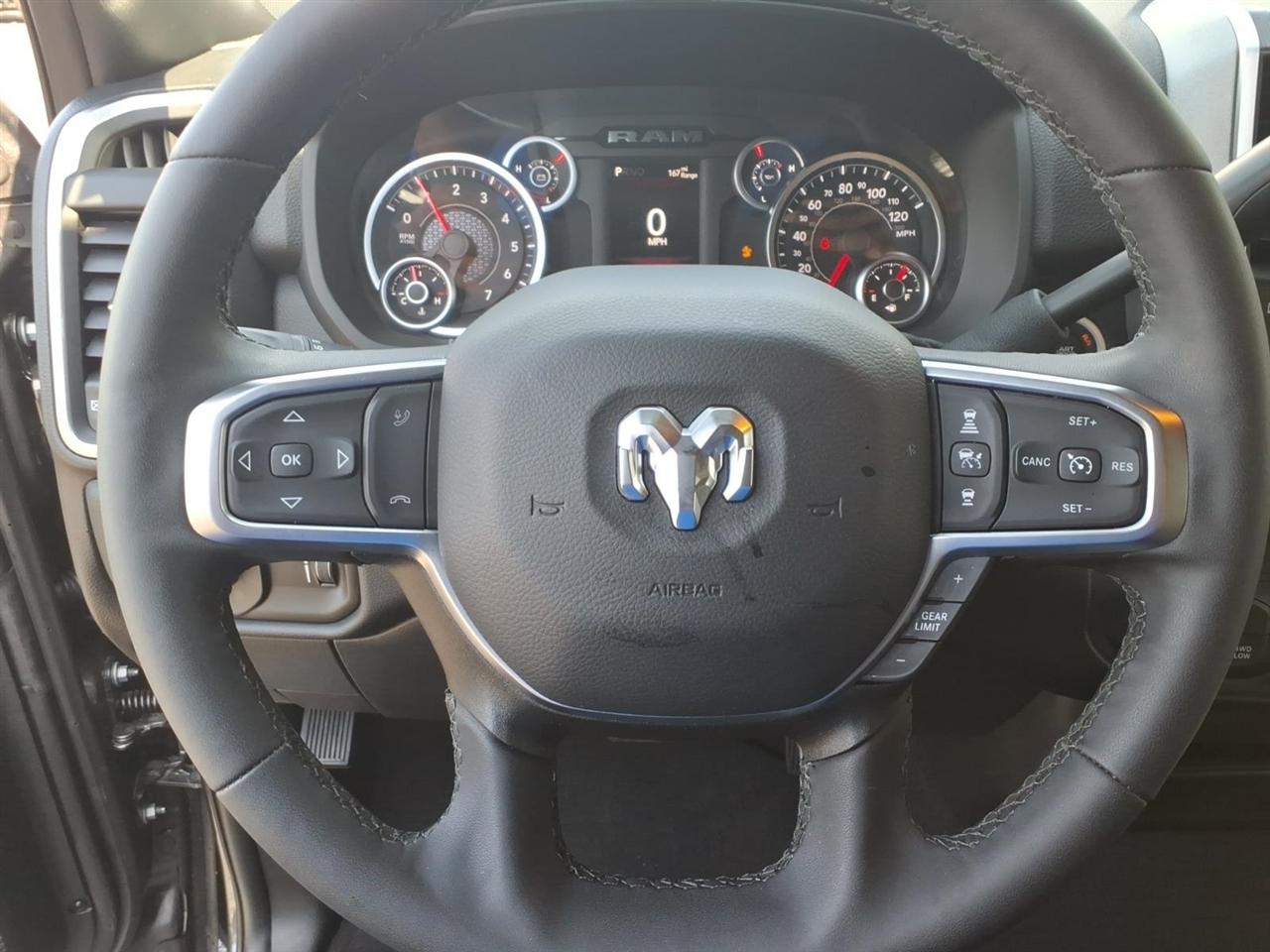RAM 2500  2025