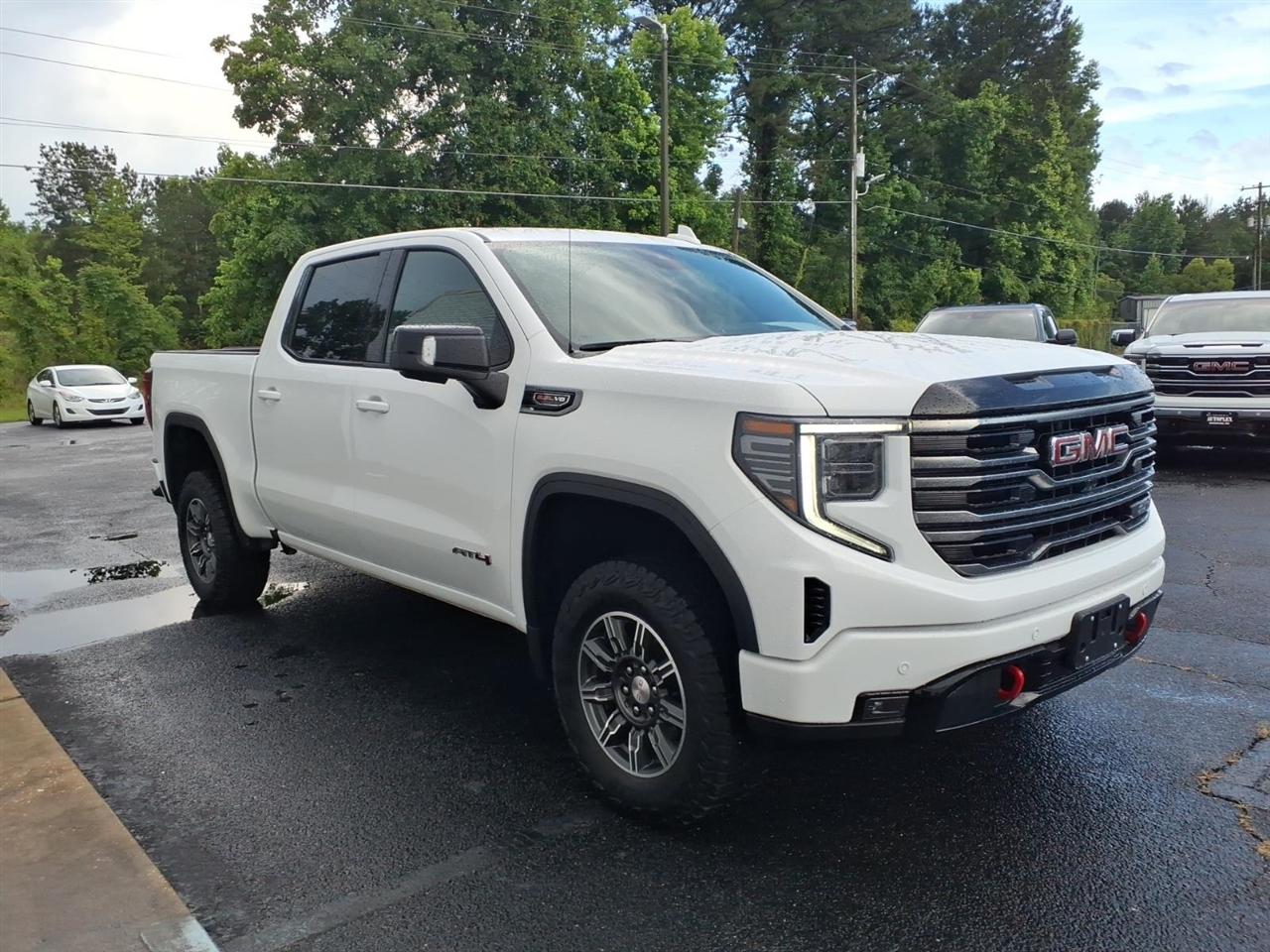 GMC Sierra 1500  2025