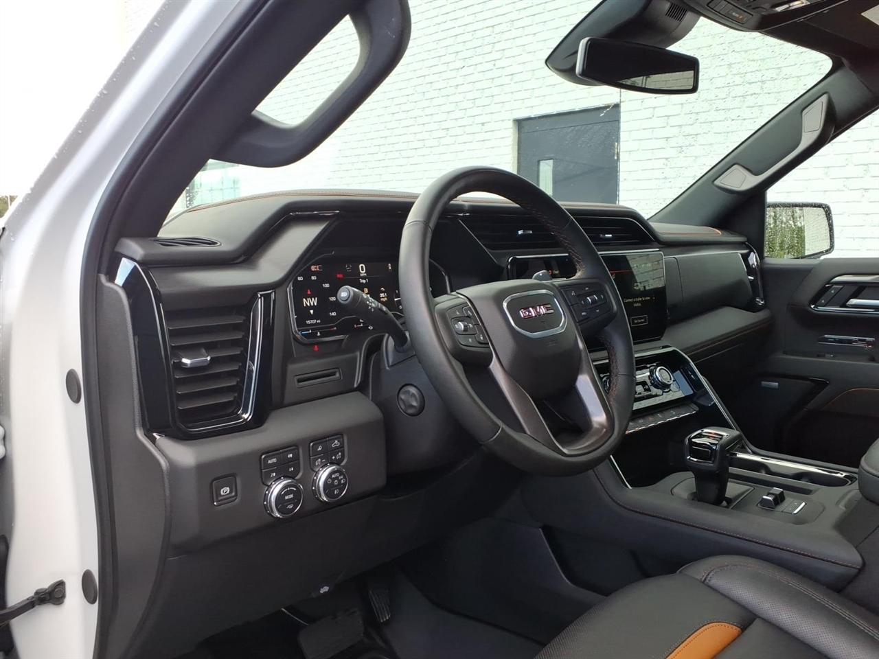 GMC Sierra 1500  2025