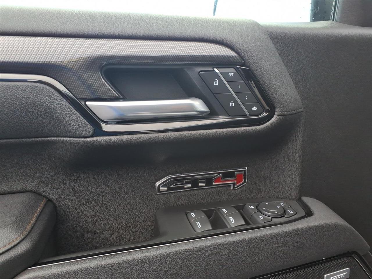 GMC Sierra 1500  2025