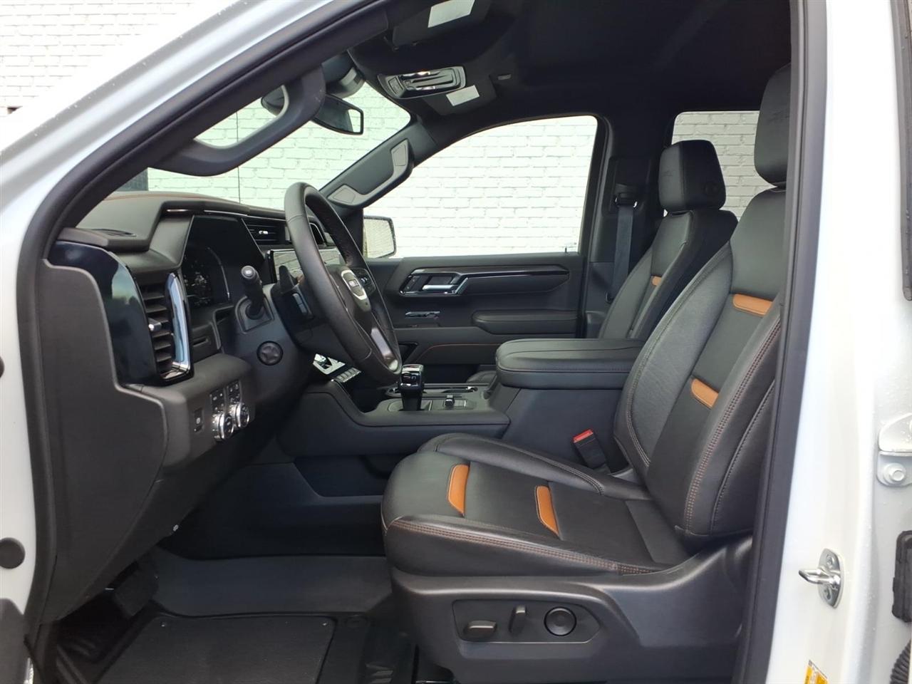 GMC Sierra 1500  2025