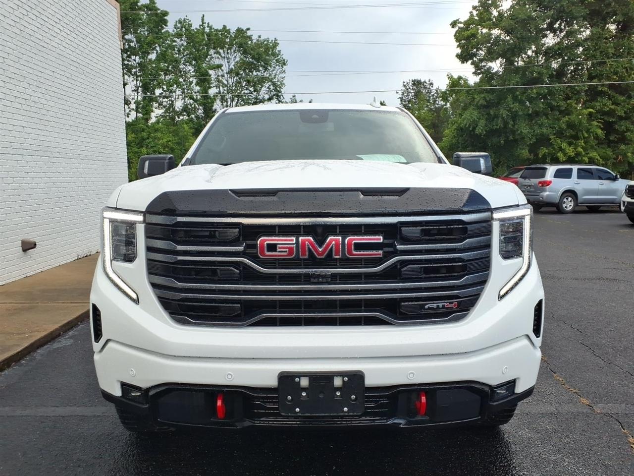 GMC Sierra 1500  2025