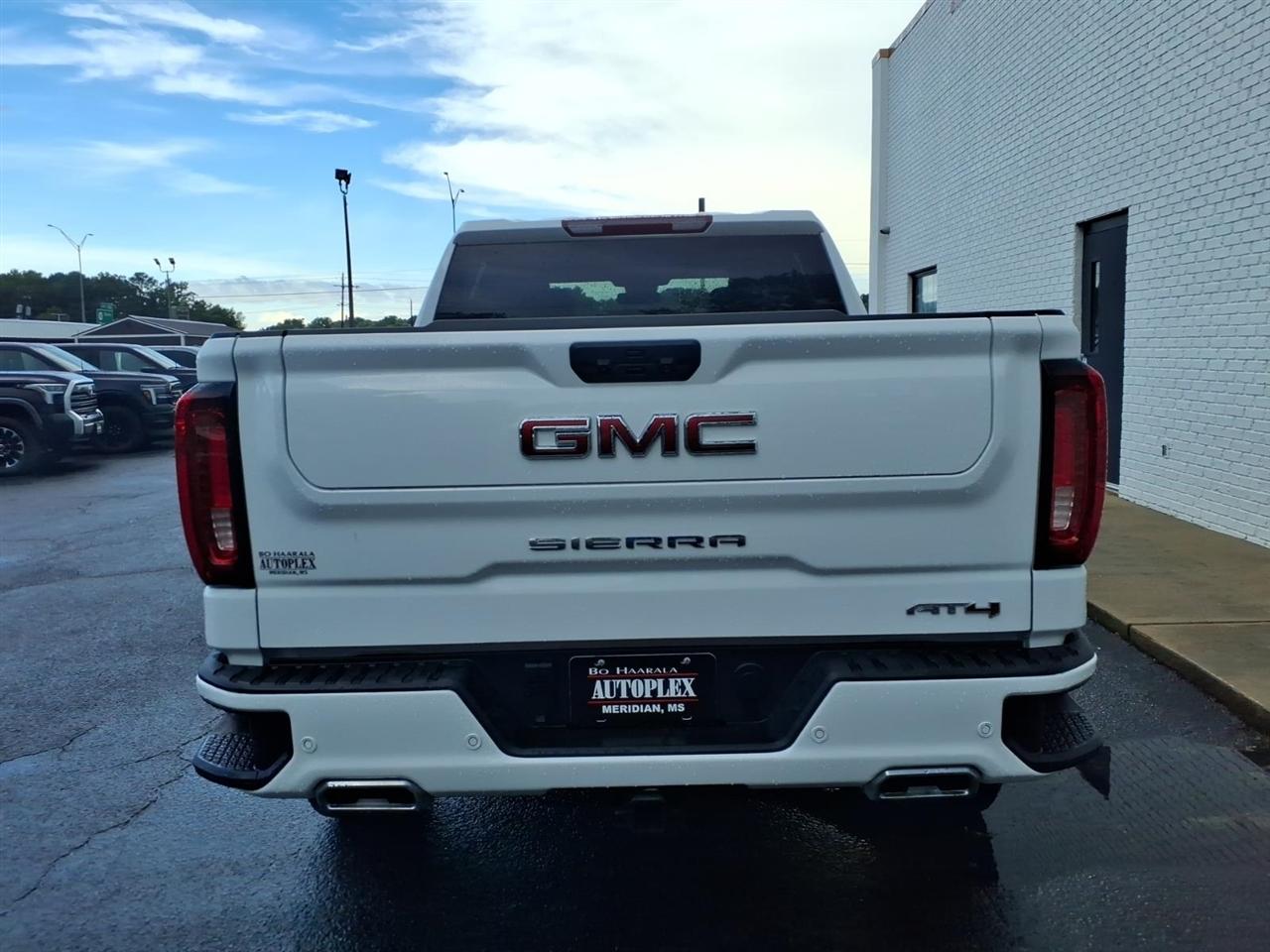GMC Sierra 1500  2025