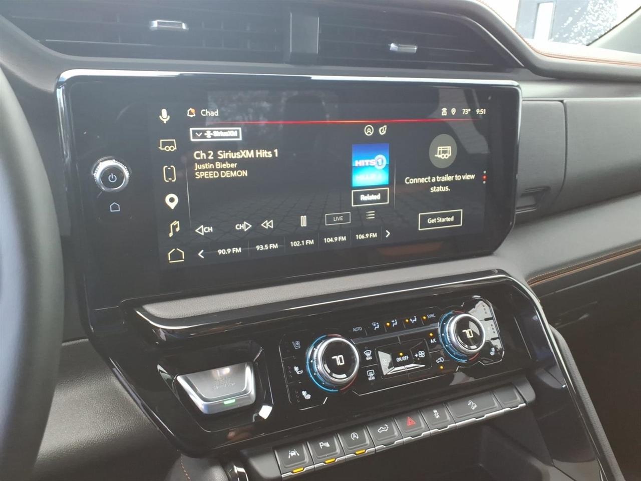 GMC Sierra 1500  2025