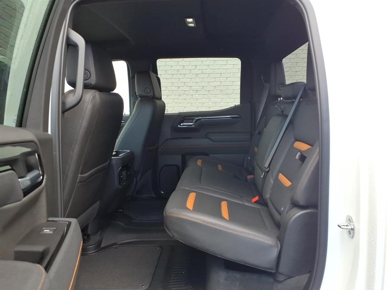 GMC Sierra 1500  2025