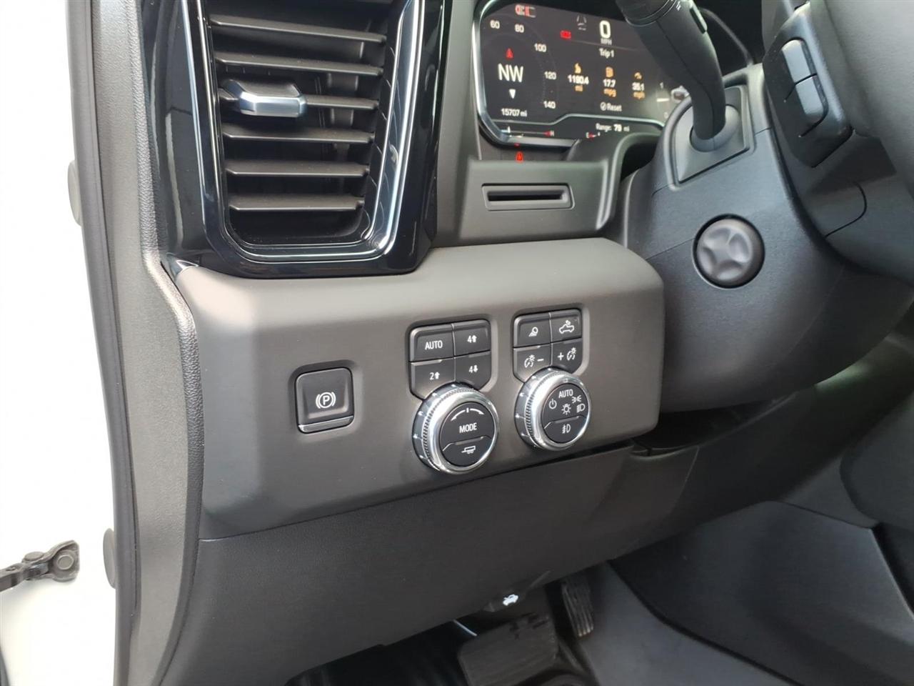 GMC Sierra 1500  2025